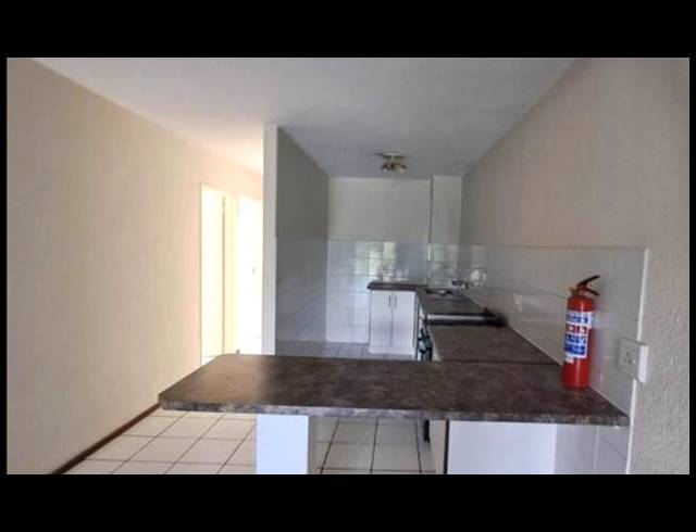 2 BEDROOM APARTMENT FOR SALE IN MEER EN SEE